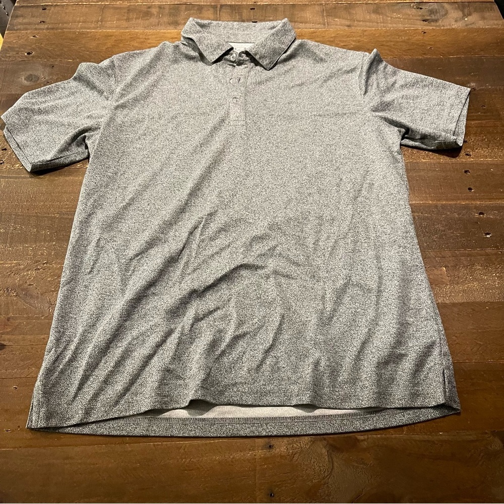 Performance Polyester Golf Polo‎